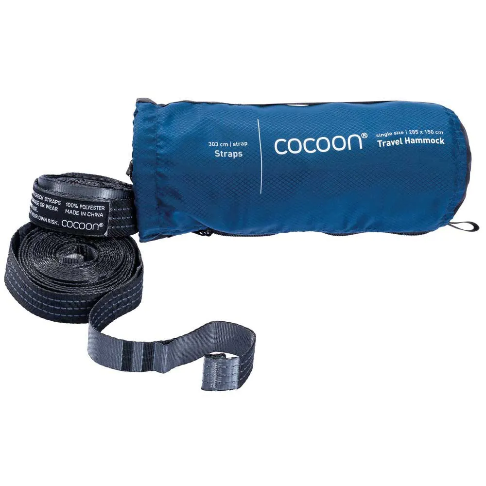 Cocoon Travel Set Hängmatta Cocoon Travel Set Hängmatta