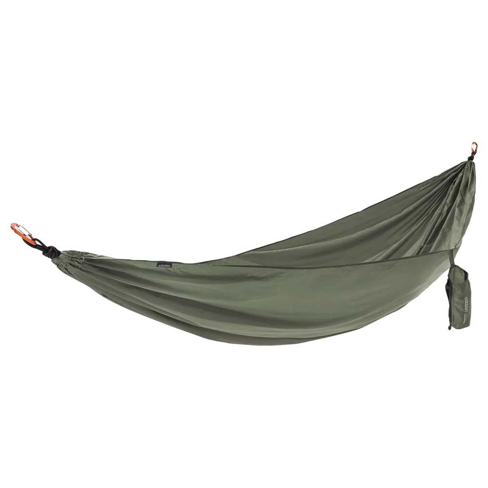 Cocoon Travel Set Hängmatta