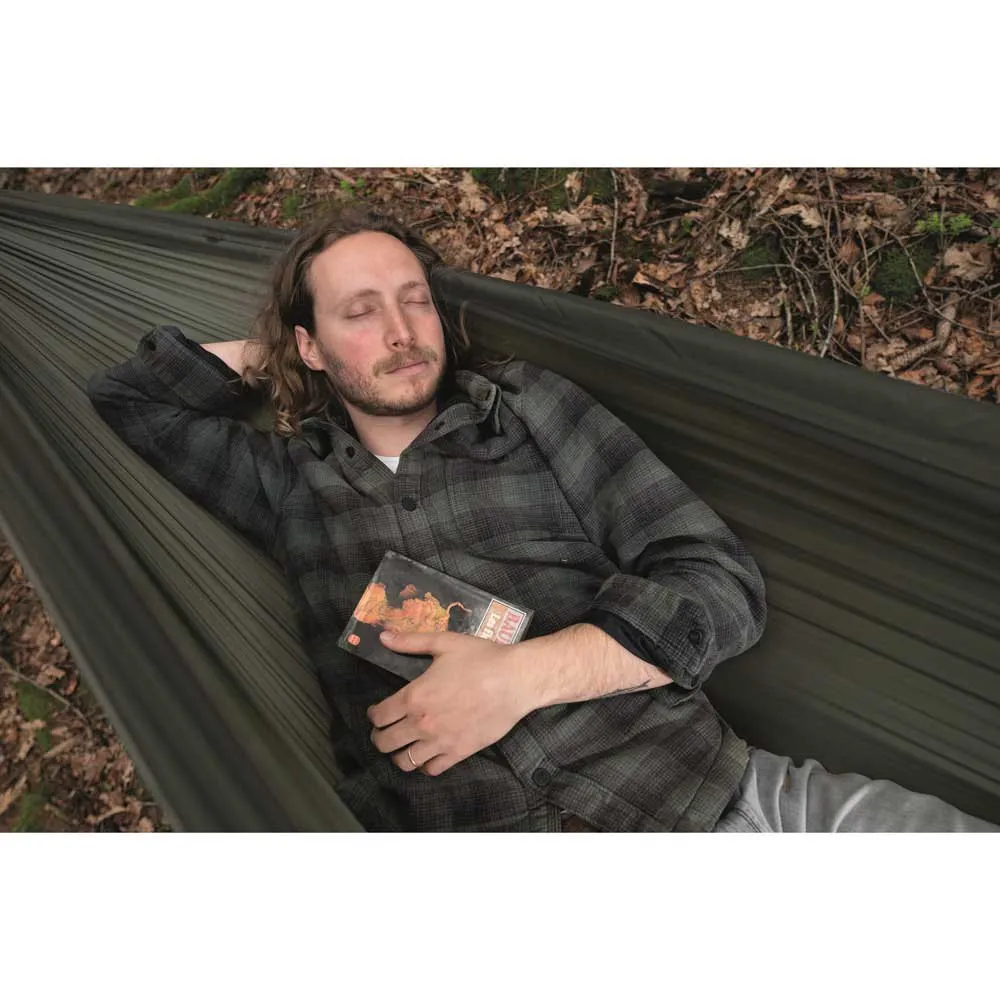Cocoon Travel Set Hängmatta
