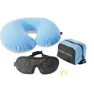 Light Blue/Black