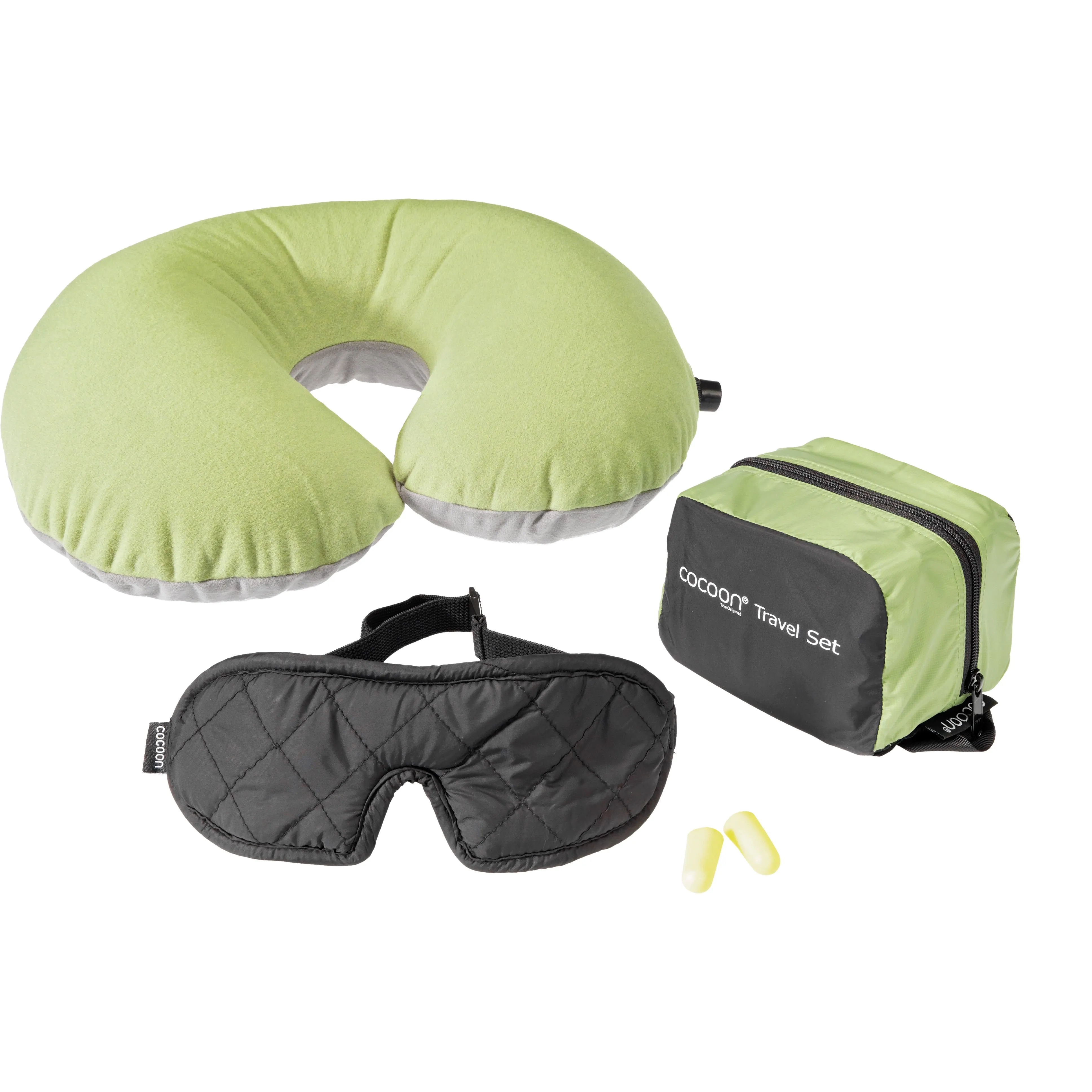 Cocoon Travel Set Ultralight Cocoon Travel Set Ultralight