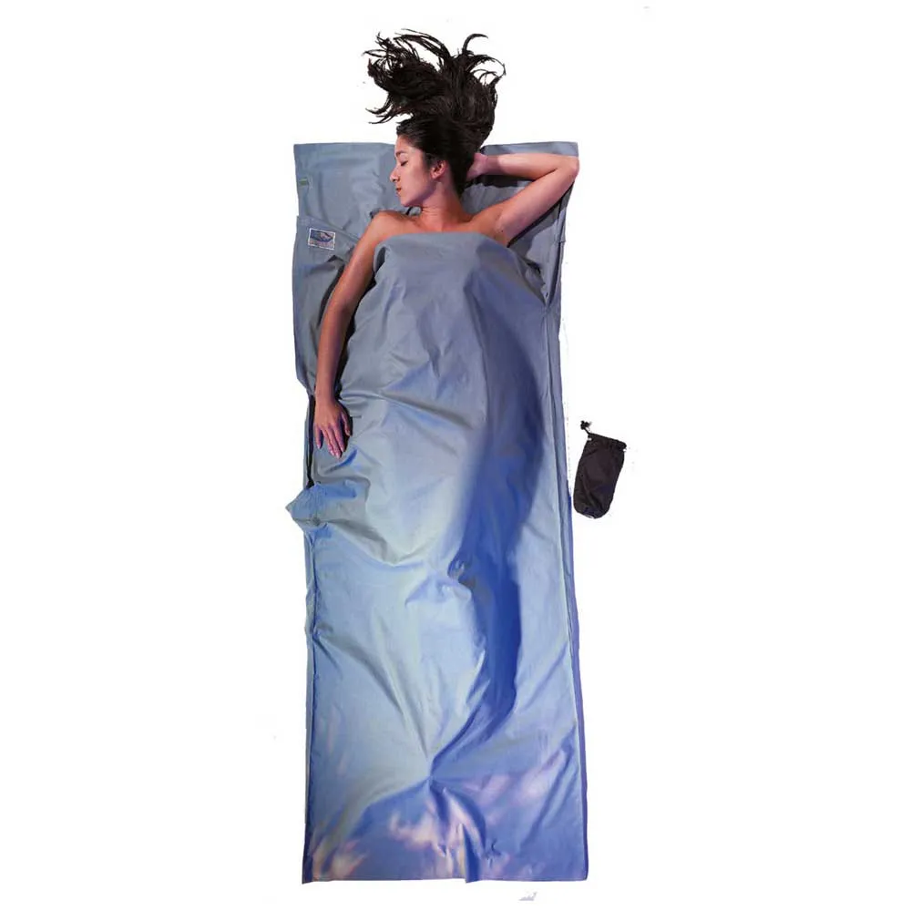Cocoon TravelSheet Cotton
