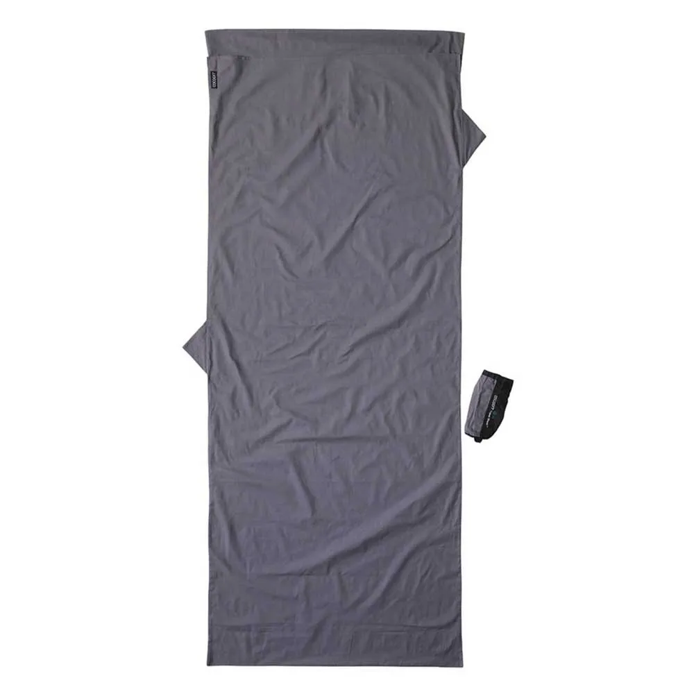 Cocoon TravelSheet Cotton Cocoon TravelSheet Cotton
