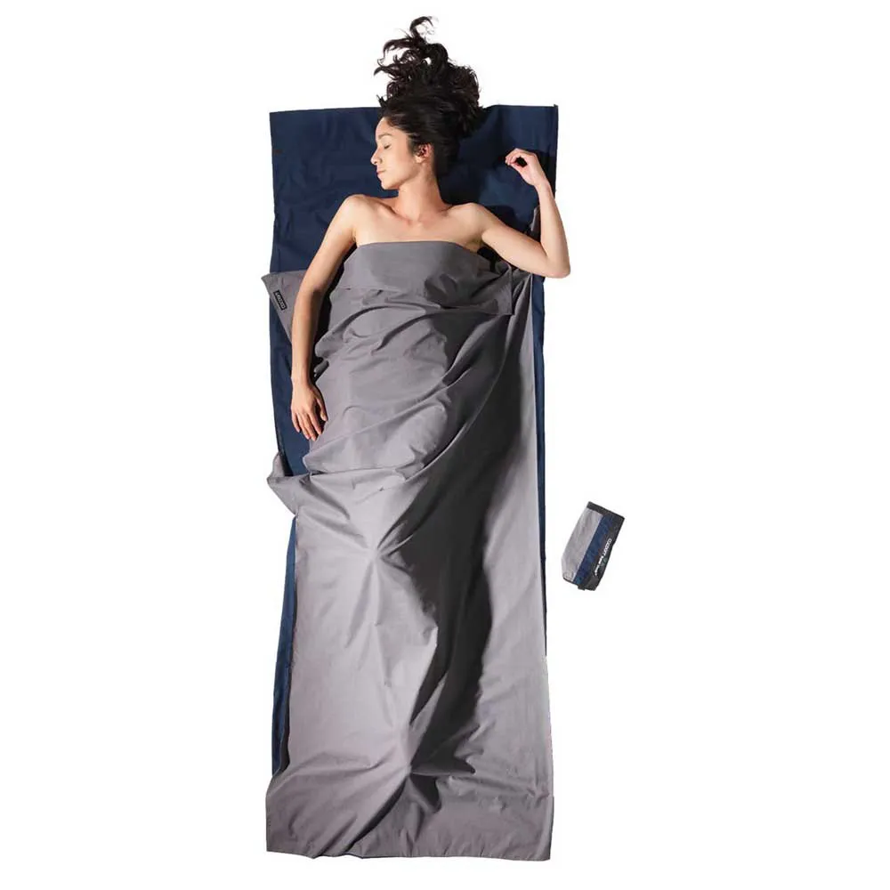 Cocoon TravelSheet Cotton Cocoon TravelSheet Cotton