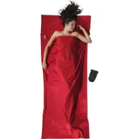 Cocoon TravelSheet Microfiber (2020) Cocoon TravelSheet Microfiber (2020)
