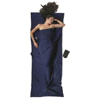 Cocoon TravelSheet Microfiber Cocoon TravelSheet Microfiber