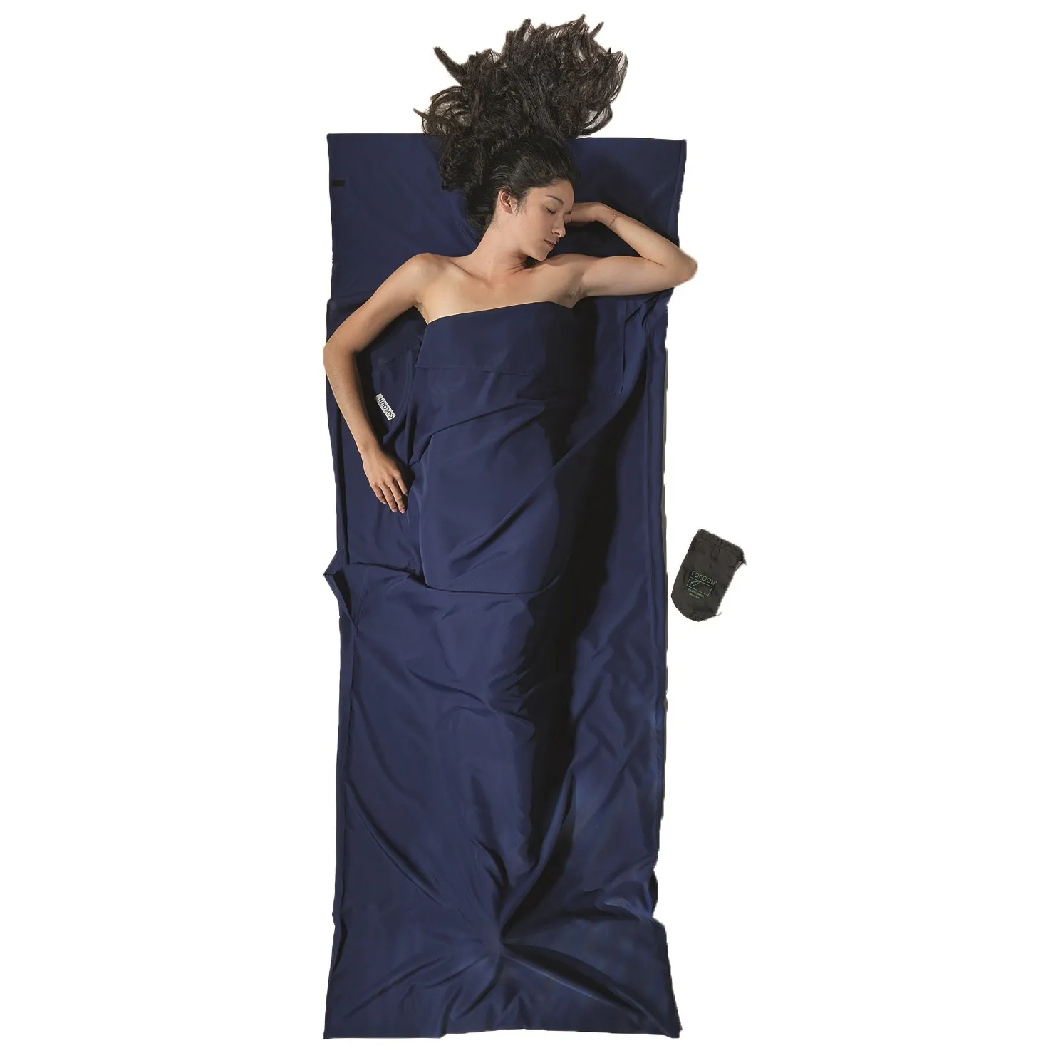 Cocoon TravelSheet Microfiber Cocoon TravelSheet Microfiber