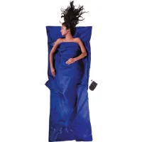 Cocoon TravelSheet Silk Cocoon TravelSheet Silk
