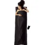 Cocoon TravelSheet Thermolite Performer, Volcano Black