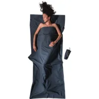 Cocoon TravelSheet XL Egyptian Cotton Cocoon TravelSheet XL Egyptian Cotton