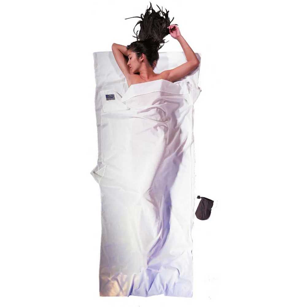 Cocoon TravelSheet XL Egyptian Cotton