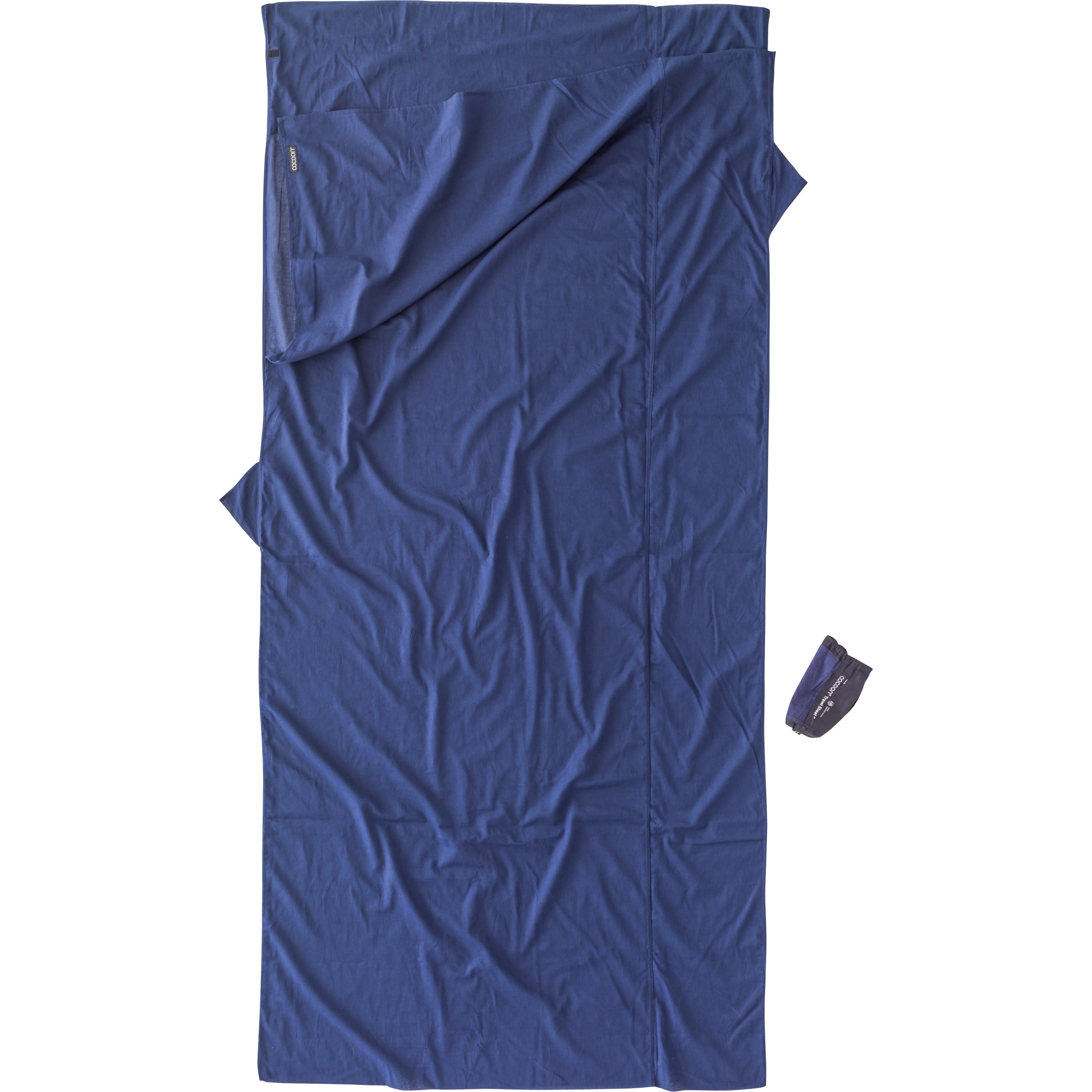 Cocoon TravelSheet XL Egyptian Cotton