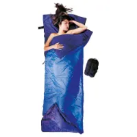 Cocoon Tropic Traveler Silk Sovsäck Cocoon Tropic Traveler Silk Sovsäck