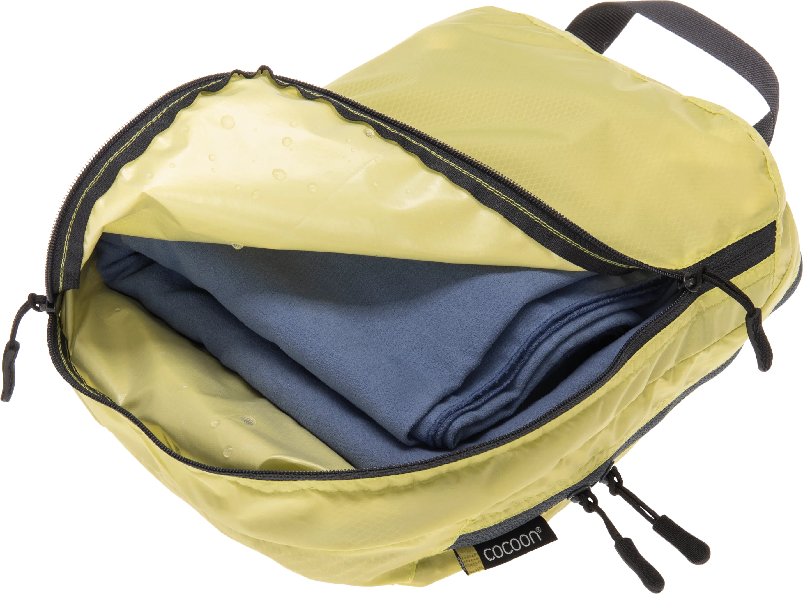 Cocoon Two-in-One Separated Packing Cube