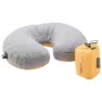Cocoon U-Shaped Down Neck Pillow