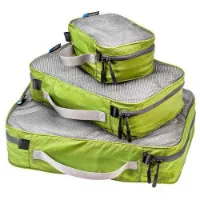 Cocoon Ultralätt Förpackningskub-set Cocoon Ultralätt Förpackningskub-set