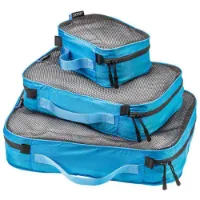 Cocoon Ultralätt Förpackningskub-set