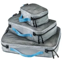Cocoon Ultralätt Förpackningskub-set Cocoon Ultralätt Förpackningskub-set