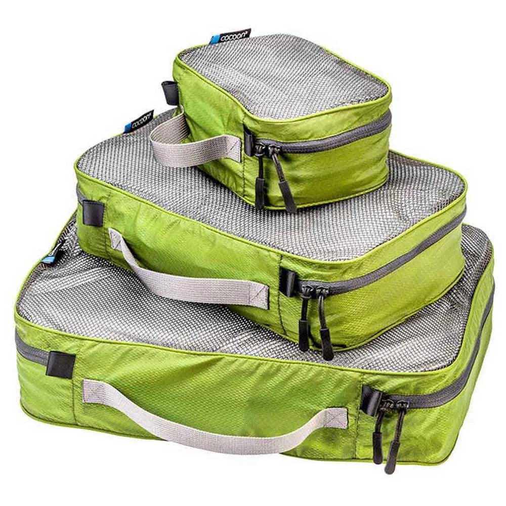 Cocoon Ultralätt Förpackningskub-set