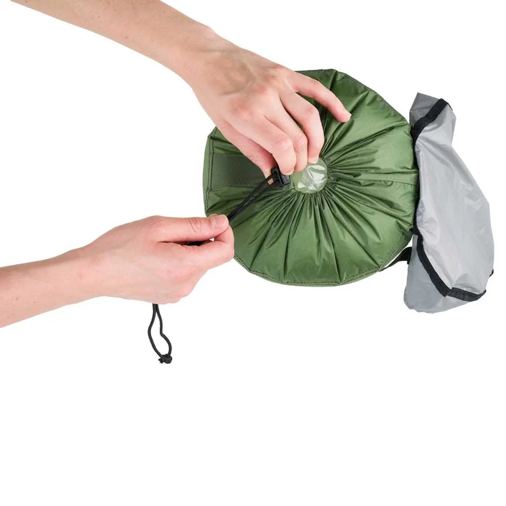 Cocoon Ultralight 22l Kompressionspåse