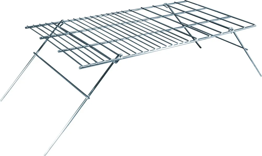 Coghlans Camp Grill, One Size Coghlans Camp Grill, One Size