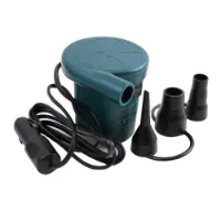 Coghlans Elektrisk Luftpump 5.5a 12v Coghlans Elektrisk Luftpump 5.5a 12v