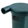 Coghlans Elektrisk Luftpump 5.5a 12v, Black, One Size