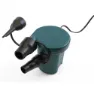 Coghlans Elektrisk Luftpump 5.5a 12v, Black, One Size