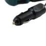 Coghlans Elektrisk Luftpump 5.5a 12v, Black, One Size