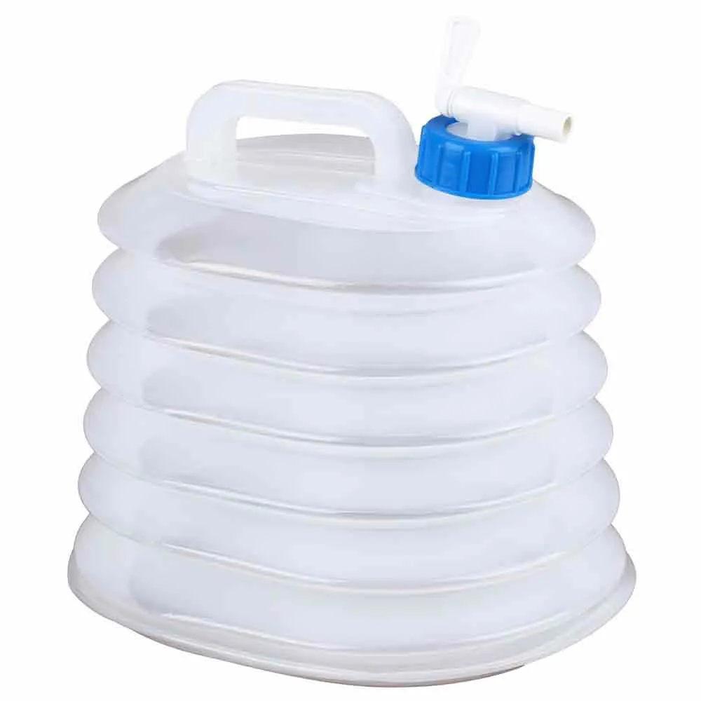 Coghlans Expanderbar Kanna 7l, White, One Size