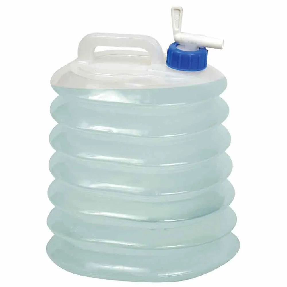 Coghlans Expanderbar Kanna 7l, White, One Size