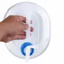Coghlans Expanderbar Kanna 7l, White, One Size
