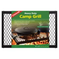 Coghlans Heavy Duty Camp Grill Coghlans Heavy Duty Camp Grill