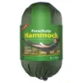 Coghlans Parachute Hammock Single, Grønn, One Size