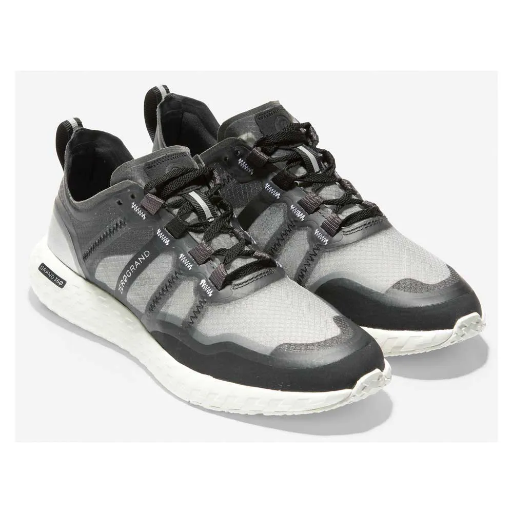 Cole Haan Zerogrand Outpace Skor female, Black Cole Haan Zerogrand Outpace Skor female, Black
