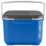 Coleman 15l Styv Bärbar Kylbox, Black / blue, One Size
