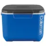 Coleman 15l Styv Bärbar Kylbox, Black / blue, One Size