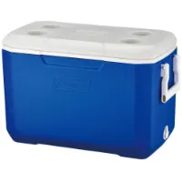 Coleman 45.7l Styv Bärbar Kylbox Coleman 45.7l Styv Bärbar Kylbox