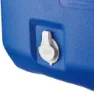 Coleman 45.7l Styv Bärbar Kylbox, Blue, One Size