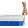 Coleman 45.7l Styv Bärbar Kylbox, Blue, One Size