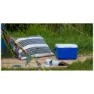 Coleman 5l Styv Bärbar Kylbox, Blue, One Size