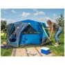 Coleman 5l Styv Bärbar Kylbox, Blue, One Size