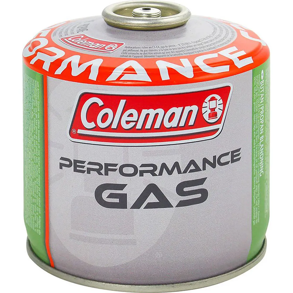 Coleman C300s Prestanda, Multicolor, One Size