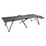 Coleman Catre Packaway Folding Camping Säng, Dark green, 203 x 112cm