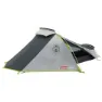 Coleman Cobra 2 Tält, Gray / green, 2 Platser