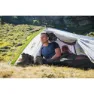 Coleman Cobra 2 Tält, Gray / green, 2 Platser