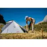 Coleman Cobra 2 Tält, Gray / green, 2 Platser