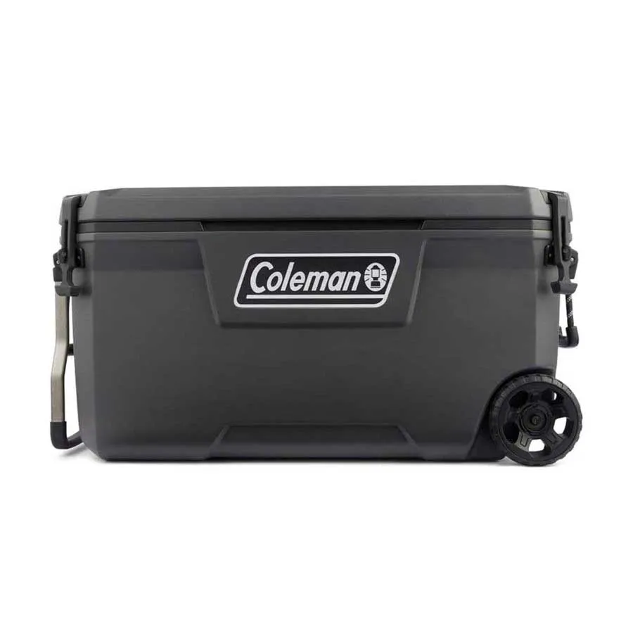 Coleman Convoy 97l Hjulburen Kylväska, Multicolor, One Size