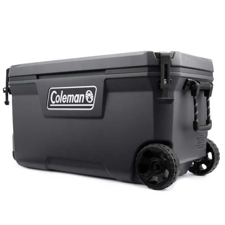 Coleman Convoy 97l Hjulburen Kylväska, Multicolor, One Size