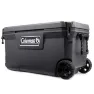 Coleman Convoy 97l Hjulburen Kylväska, Multicolor, One Size